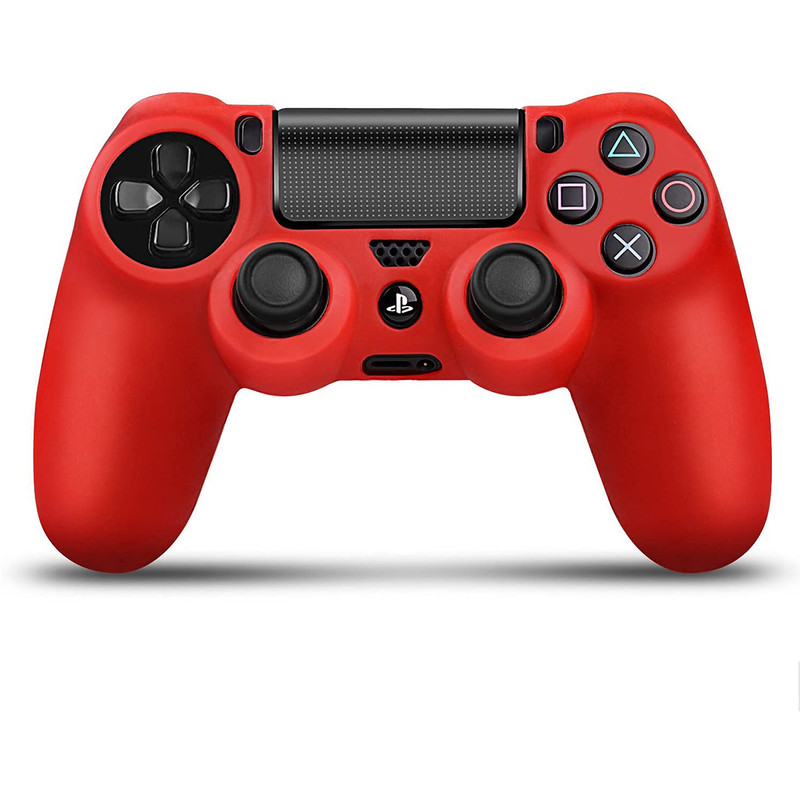 محافظ دسته پلی استیشن 4 طرح ساده مدل Simple PS4191
