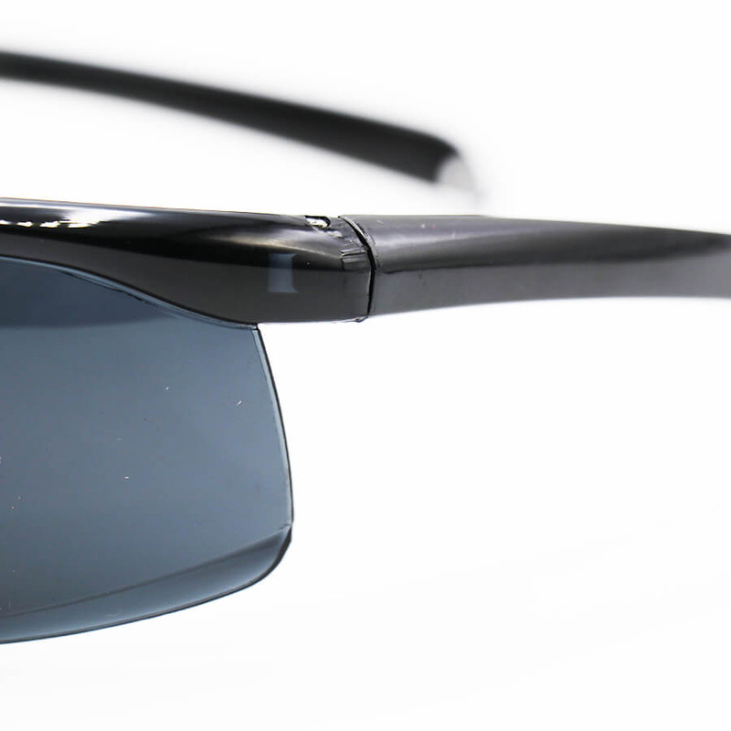 عینک ایمنی مدل 206