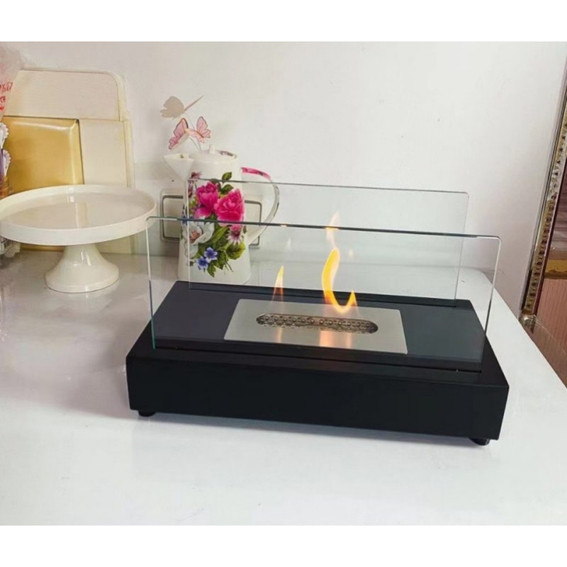 شومینه رومیزی مدل AL2