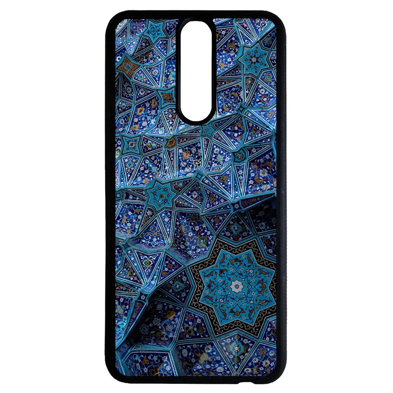کاور طرح سقف مناسب برای گوشی موبایل هوآوی mate 10 lite