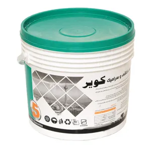 چسب کاشی کویر مدل Sk-1 وزن 12 کیلوگرم