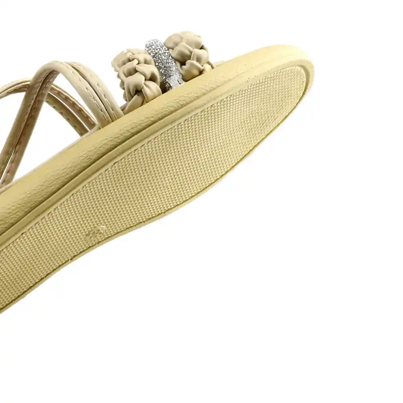 صندل زنانه مدل رستا کد 27