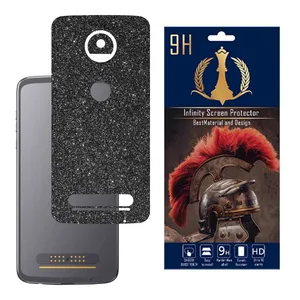 Infinity PRO MAX Cover Sticker For Motorola Moto Z2 PLAY