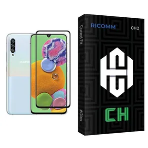 Ricomm CH Glass MIX001 Screen Protector For Samsung Galaxy A90 5G