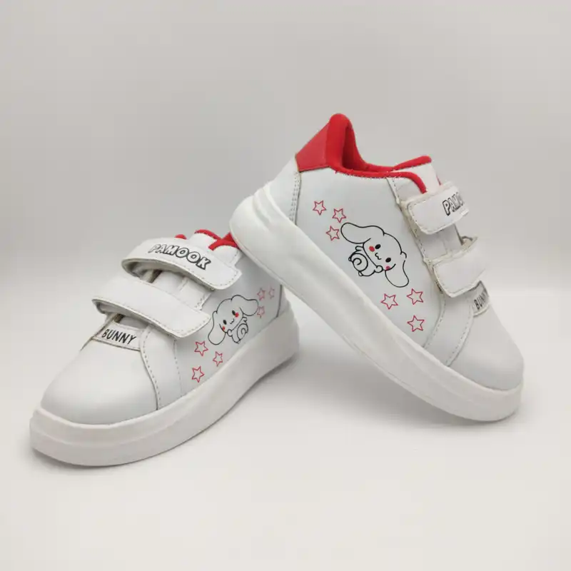 کفش راحتی  مدل خرگوشی 1019RD