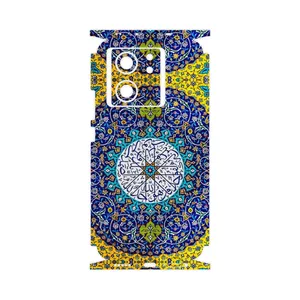 MAHOOT Iran Tile 13-FullSkin Cover Sticker for Xiaomi 13T Pro