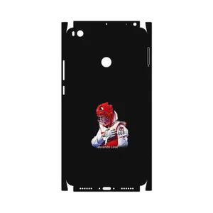 MAHOOT Tekvando-FullSkin Cover Sticker for Xiaomi Mi Max 2