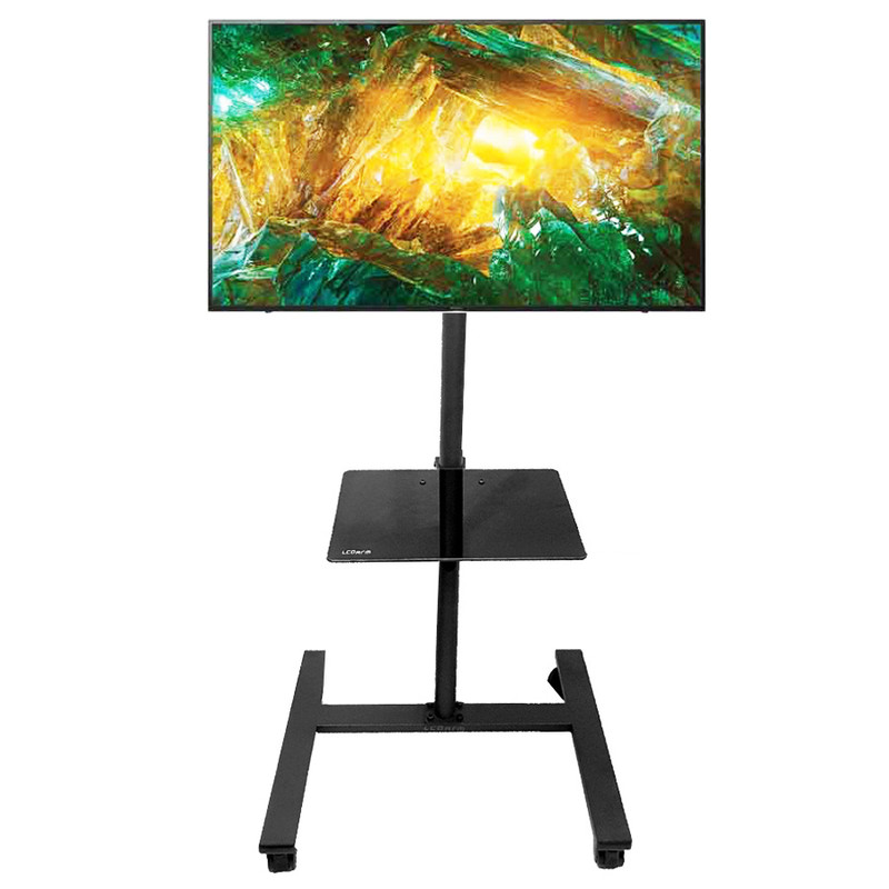 پایه ایستاده تلویزیون ال سی دی آرم مدل TR-120 مناسب برای سایز 29 تا 55 اینچ