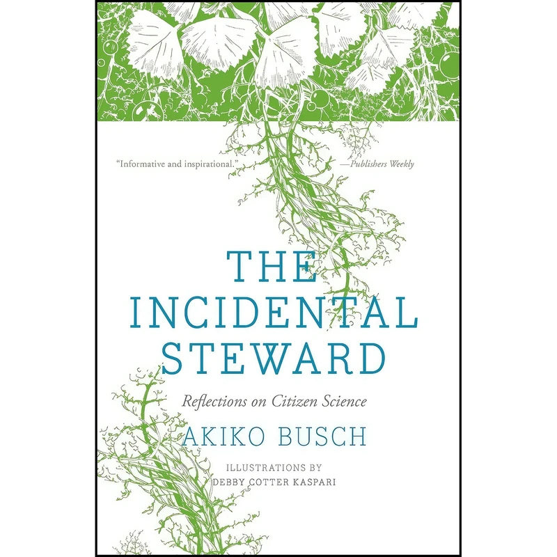 کتاب The Incidental Steward اثر جمعي از نويسندگان انتشارات Yale University Press