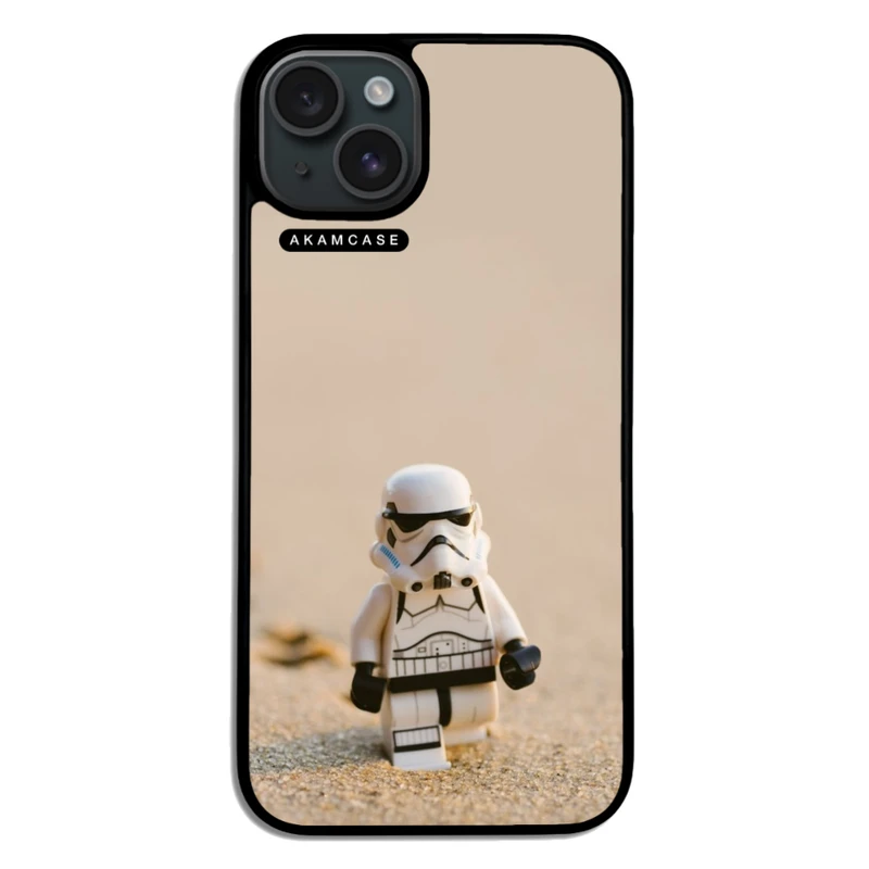 کاور آکام مدل AMC-WA15PLUS-LEGO-29 مناسب برای گوشی موبایل اپل iPhone 15 Plus