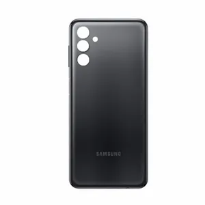 درب پشت گوشی مدل A047-blak مناسب برای گوشی موبایل سامسونگ galaxy A04s