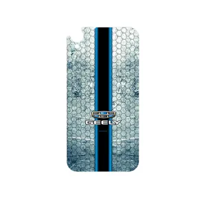 MAHOOT GEELY Cover Sticker for HTC Desire 830