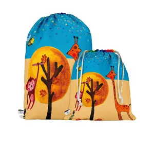 کوله پشتی ورزشی مدوپد مدل لپ md00372 بسته 2 عددی