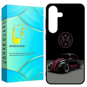 Ghab Guard GCHPS23F Cover For Samsung Galaxy S23 FE