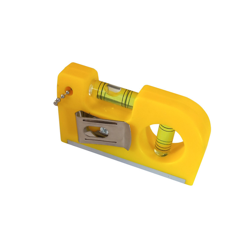 تراز جیبی مگنت فیکس تاپ مدل fix-t