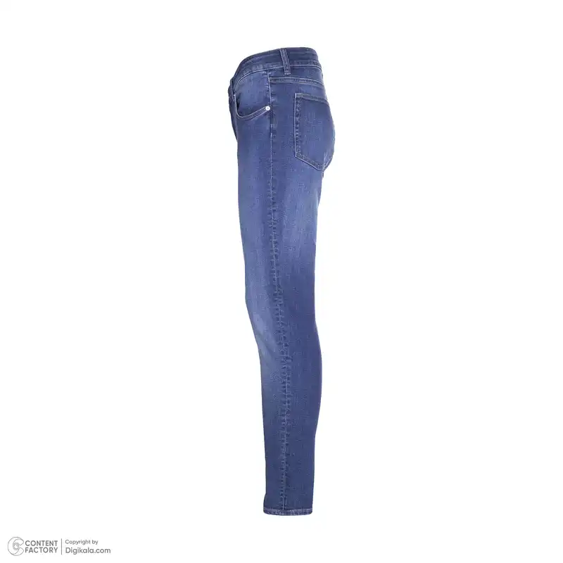 شلوار جین زنانه ویکدی مدل 0442305
