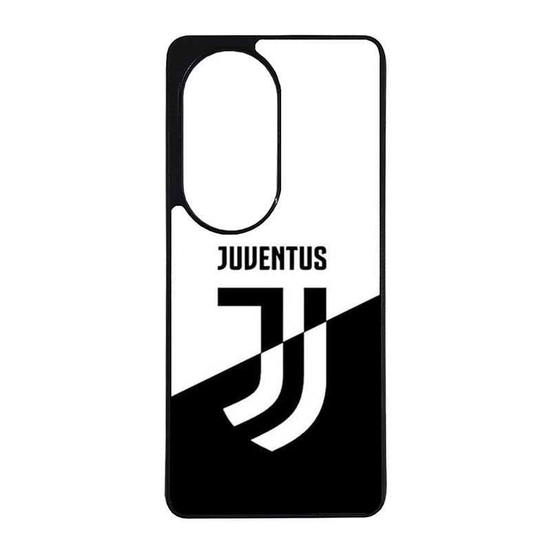 کاور طرح تیم فوتبال یوونتوس مناسب برای گوشی موبایل هوآوی p50 pro