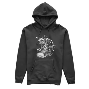 هودی مردانه مدل کفش کد 0100