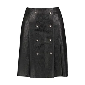 دامن زنانه وینکلر مدل W0630001SK-BLACK