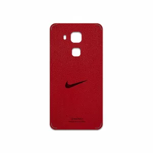 MAHOOT RL-NK Cover Sticker for Huawei Nova Plus