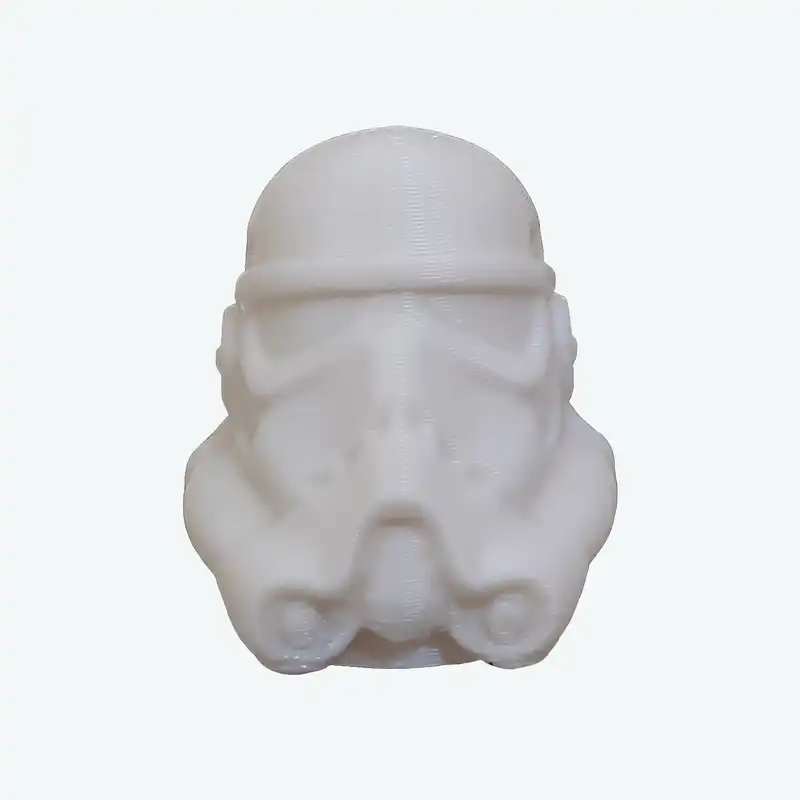 سرمدادی طرح جنگ ستارگان مدل Stormtrooper-w01