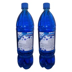 شیشه شوی خودرو اسکای واش مدل Antifreeze حجم 1450 میلی لیتر بسته 2 عددی