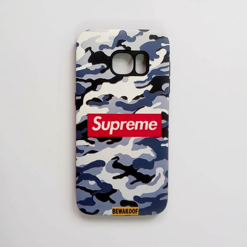 کاور بیواکف مدل m61m62 مناسب برای گوشی موبایل سامسونگ Galaxy S7