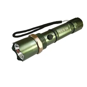 چراغ قوه دستی مدل 008