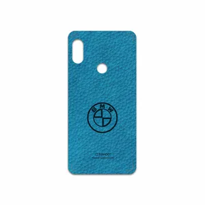 MAHOOT BL-BMW Cover Sticker for Xiaomi Redmi Note 5 Pro