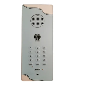 تلفن اتاق تمیز مدل PH02