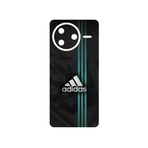 MAHOOT adidas_Logo Cover Sticker for Xiaomi Poco F7 Pro