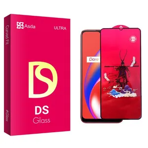 Asda DS king Screen Protector For Realme  C12