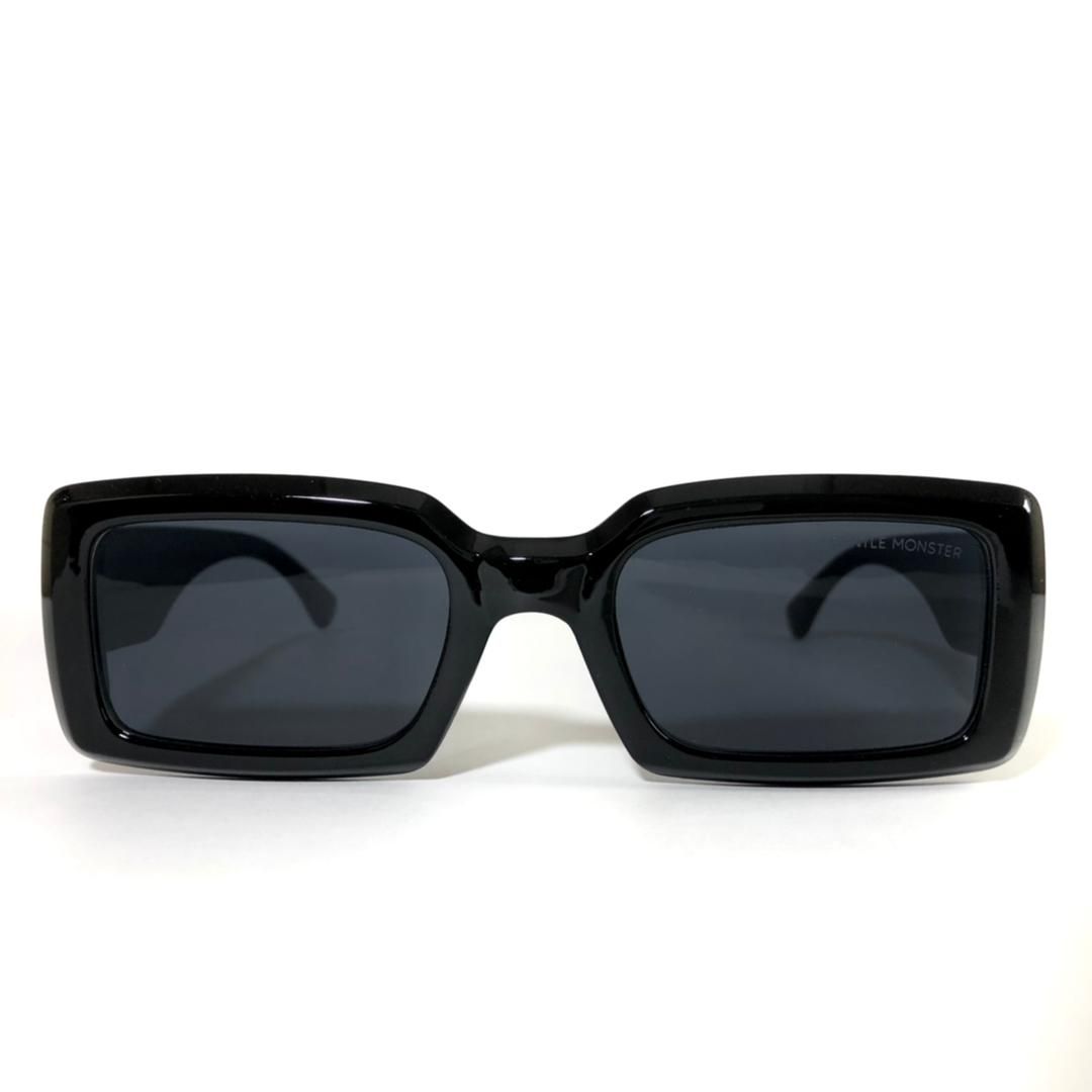 عینک آفتابی جنتل مانستر مدل 100366 -  - 3