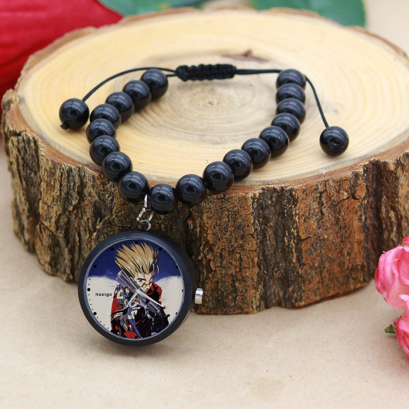 ساعت مچی عقربه ای ناکسیگو مدل ترای‌گان کد BF13706