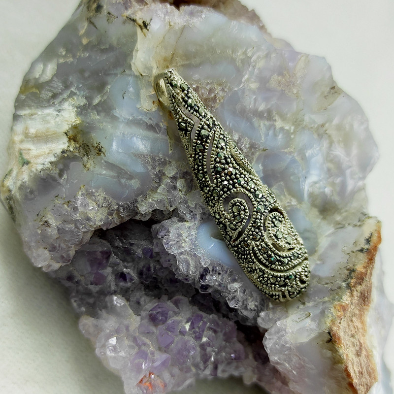 آویز گردنبند نقره زنانه سلین کالا مدل 3 آویز گردنبند نقره زنانه سلین کالا مدل 3