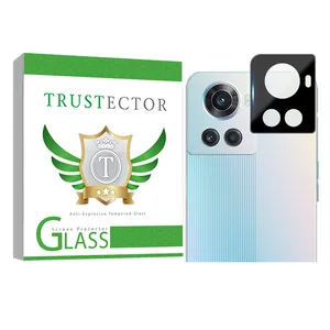  محافظ لنز دوربین تراستکتور مدل FULLENST مناسب برای گوشی موبایل وان پلاس OnePlus 10R