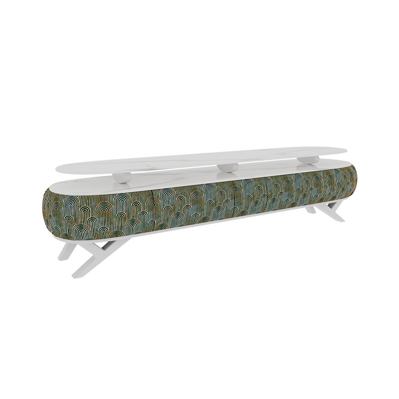 میز تلویزیون مدل AK-35 180