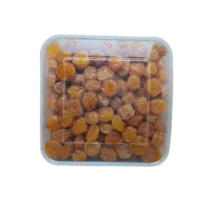 گوجه سبز سیدی خشک - 1100 گرم