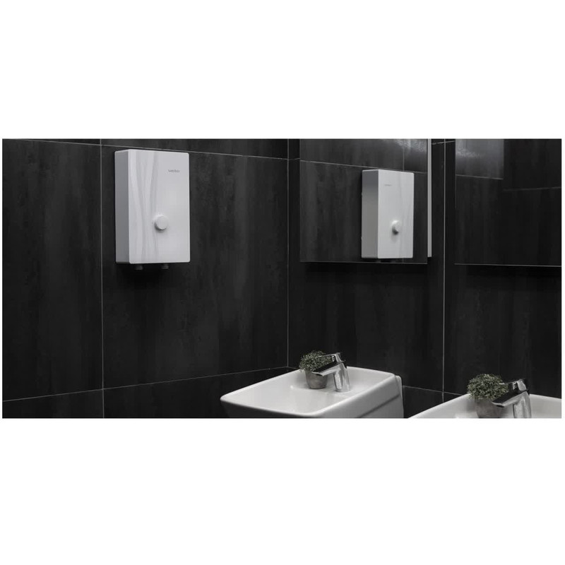 آبگرمکن دیواری برقی لوترا مدل SPEED 9