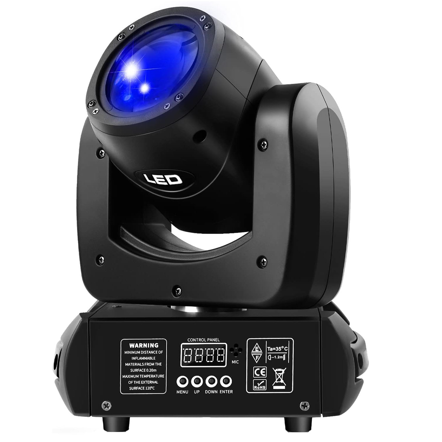 رقص نور مدل uking x001