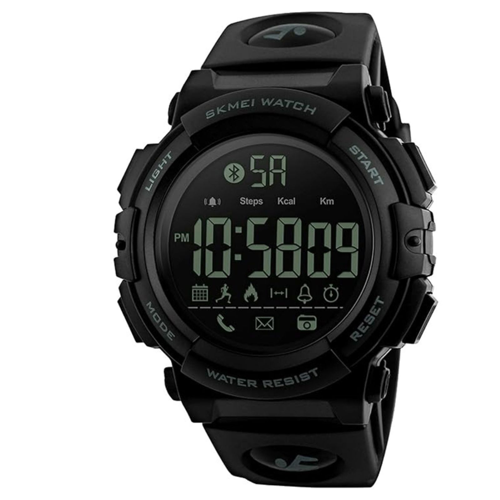 ساعت مچی دیجیتالی اسکمی مدل 1303 کد K31 -  - 4