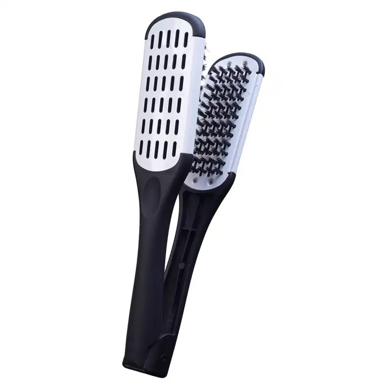 برس مو مدل  keratin