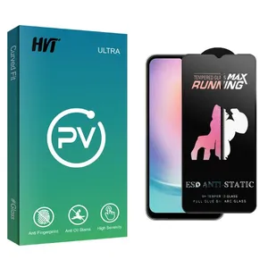 HVT PV2 Running Max Screen Protector For Samsung Galaxy A15
