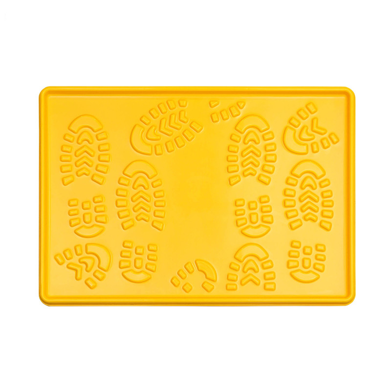 جاکفشی مدل پلیمری