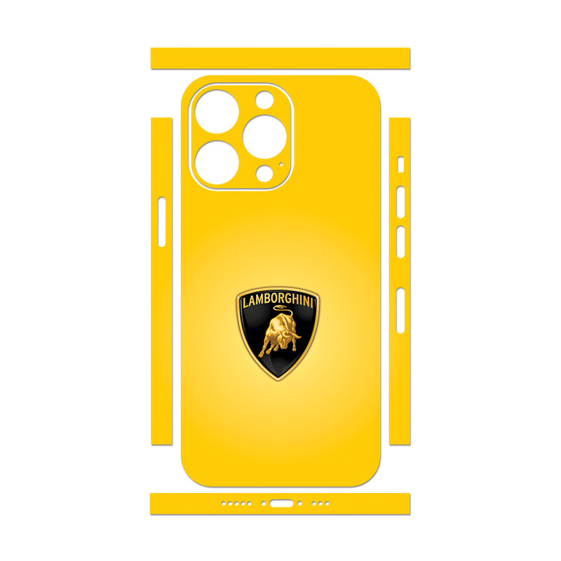 برچسب پوششی کد 04 مناسب برای گوشی موبایل اپل iphone 13 pro 