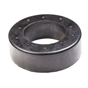 لاستیک زیر کمک فنر اس فورتی کد 1081200168 مدل CNG  مناسب برای پراید بسته 2 عددی