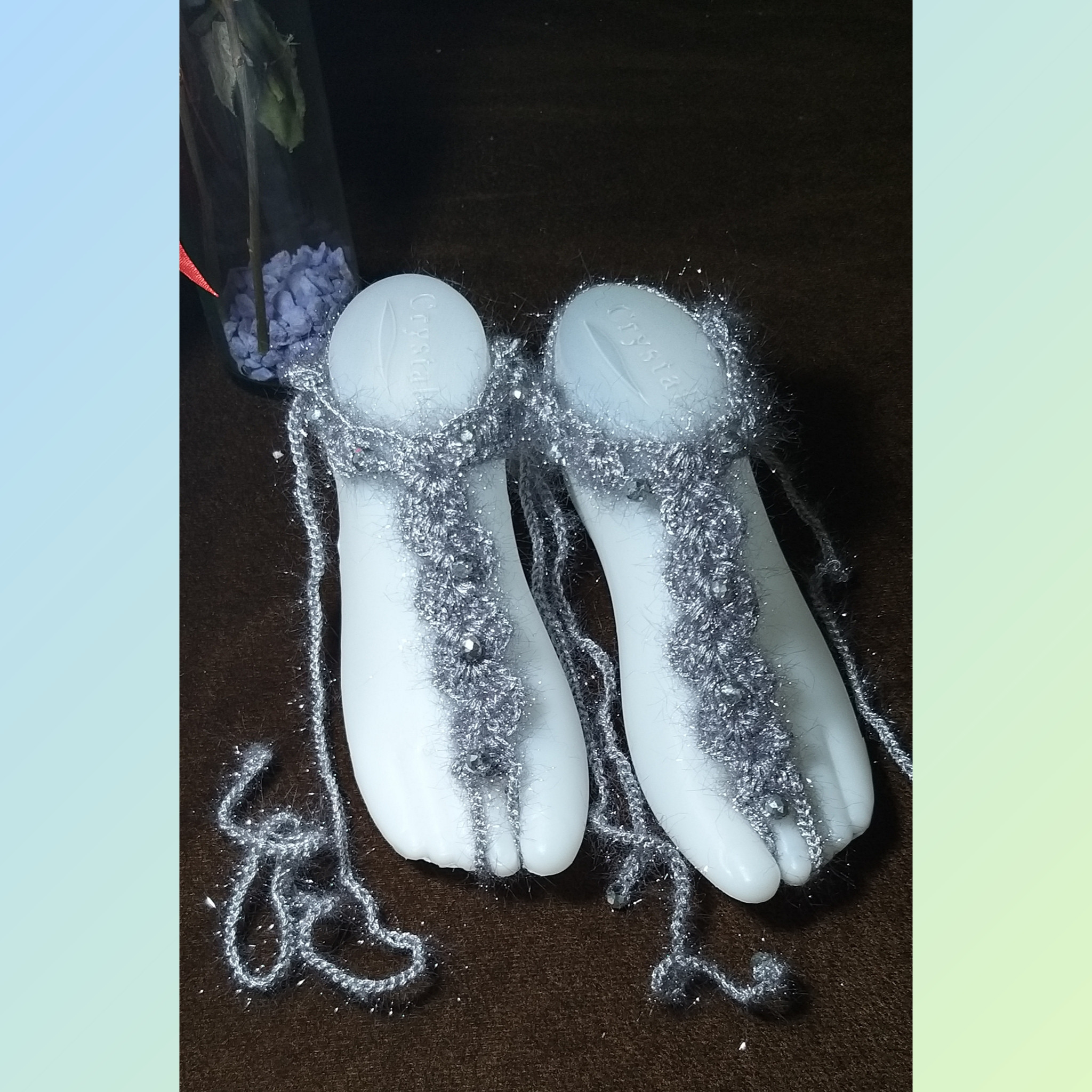 پابند زنانه مدل Pa16 پابند زنانه مدل Pa16