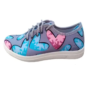 کفش روزمره زنانه مدل 005