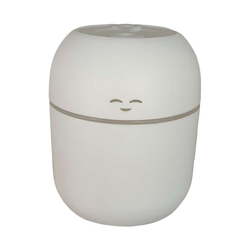 دستگاه بخور سرد مدل Egg