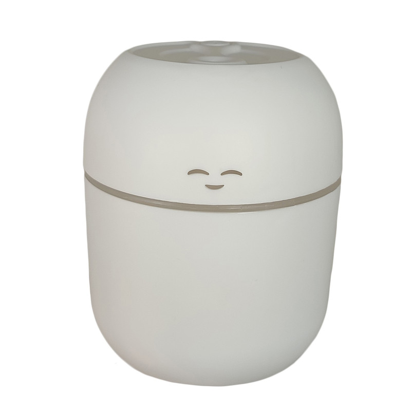 دستگاه بخور سرد مدل Egg